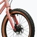 Dětské kolo KROSS Liftie 20 X pink/grey/gloss 6