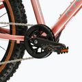 Dětské kolo KROSS Liftie 20 X pink/grey/gloss 9