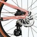 Dětské kolo KROSS Liftie 20 X pink/grey/gloss 10