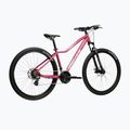 Dámské horské kolo KROSS Lea 2.0 In 27.5 pink/silver/matte 3