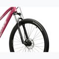 Dámské horské kolo KROSS Lea 2.0 In 27.5 pink/silver/matte 5