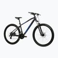 Horské kolo KROSS Hexagon 2.0 29" navy blue/blue/matte 2