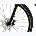 Trekové kolo KROSS Trans 3.0 black/grey/gloss 6