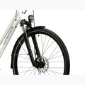 Dámské trekové kolo KROSS Trans 3.0 In pearl/black/gloss 5