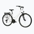 Dámské trekingové kolo KROSS Trans 1.0 In white/grey/gloss 2