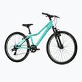 Dětské kolo KROSS Lea Jr 1.0 In celadon/green/gloss 2