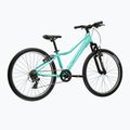 Dětské kolo KROSS Lea Jr 1.0 In celadon/green/gloss 3