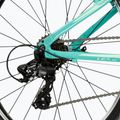 Dětské kolo KROSS Lea Jr 1.0 In celadon/green/gloss 7