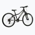 Dětské kolo KROSS Lea Jr 1.0 In black/silver/gloss 3