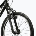 Dětské kolo KROSS Lea Jr 1.0 In black/silver/gloss 5