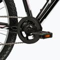 Dětské kolo KROSS Lea Jr 1.0 In black/silver/gloss 7