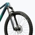 Horské kolo KROSS Level X500 marine/turquoise/matte 5