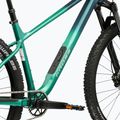 Horské kolo KROSS Level X500 marine/turquoise/matte 10