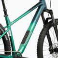 Horské kolo KROSS Level X500 marine/turquoise/matte 11