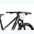 Horské kolo KROSS Level RS 1.0 green/chameleon/gloss 10