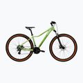 Dámské horské kolo KROSS Lea X200 W 29 green/green/matte