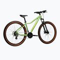 Dámské horské kolo KROSS Lea X200 W 29 green/green/matte 3