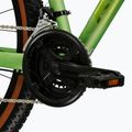 Dámské horské kolo KROSS Lea X200 W 29 green/green/matte 8
