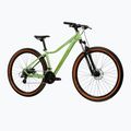 Dámské horské kolo KROSS Lea X200 W 27.5 green/green/matte 2