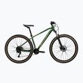 Horské kolo KROSS Hexagon X200 29" green/gloss