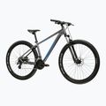 Horské kolo KROSS Hexagon X200 29" grey/blue/matte 2