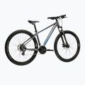 Horské kolo KROSS Hexagon X200 29" grey/blue/matte 3