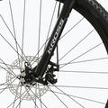 Horské kolo KROSS Hexagon X200 29" grey/blue/matte 6