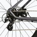 Horské kolo KROSS Hexagon X200 29" grey/blue/matte 7