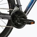 Horské kolo KROSS Hexagon X200 29" grey/blue/matte 8