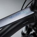 Horské kolo KROSS Hexagon X200 29" grey/blue/matte 14