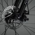 Horské kolo KROSS Hexagon X200 29" grey/blue/matte 16