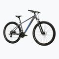 Horské kolo KROSS Hexagon X200 27,5" grey/blue/matte 2