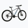 Horské kolo KROSS Hexagon X200 27,5" grey/blue/matte 3