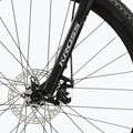 Horské kolo KROSS Hexagon X200 27,5" grey/blue/matte 6