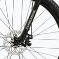 Horské kolo KROSS Hexagon X200 27,5" grey/blue/matte 8