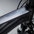 Horské kolo KROSS Hexagon X200 27,5" grey/blue/matte 16