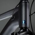 Horské kolo KROSS Hexagon X200 27,5" grey/blue/matte 17