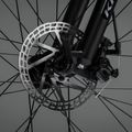 Horské kolo KROSS Hexagon X200 27,5" grey/blue/matte 18