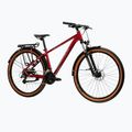 Horské kolo KROSS Hexagon X200 EQ 27,5" ruby/graphite/gloss 2