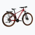 Horské kolo KROSS Hexagon X200 EQ 27,5" ruby/graphite/gloss 3