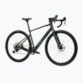 Gravelové kolo KROSS Esker ADV 1.0 green/matte 2