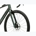 Gravelové kolo KROSS Esker ADV 1.0 green/matte 7