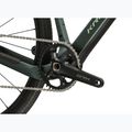 Gravelové kolo KROSS Esker ADV 1.0 green/matte 10