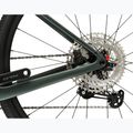 Gravelové kolo KROSS Esker ADV 1.0 green/matte 11