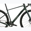 Gravelové kolo KROSS Esker ADV 1.0 green/matte 12