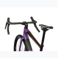 Gravelové kolo KROSS Esker ADV 1.0 purple/matte 4