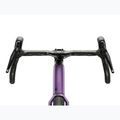 Gravelové kolo KROSS Esker ADV 1.0 purple/matte 5