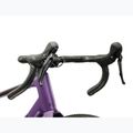 Gravelové kolo KROSS Esker ADV 1.0 purple/matte 6
