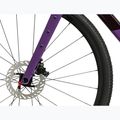 Gravelové kolo KROSS Esker ADV 1.0 purple/matte 8