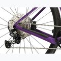 Gravelové kolo KROSS Esker ADV 1.0 purple/matte 9